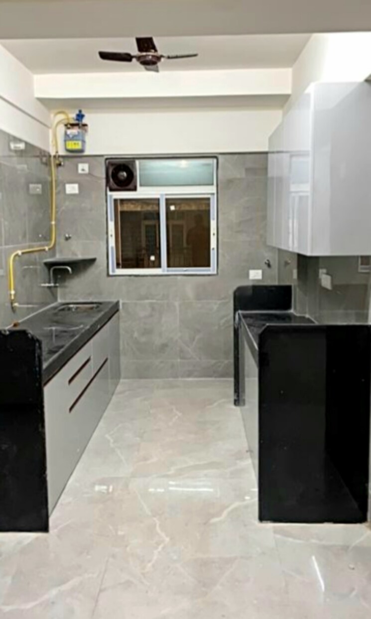 Kitchen, yamuna-chs-mulund-west 3 Bedroom 1050 Sq.Ft. Apartment In Mulund West Mumbai 9095850