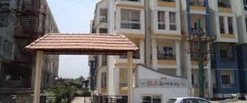 2 BHK Apartment For Sale in SLS Serenity, Marathahalli
