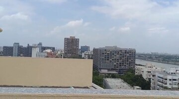  Office Space – Exterior View View at Basil Krupal Pathshala City Centre, Ellisbridge - for Rent