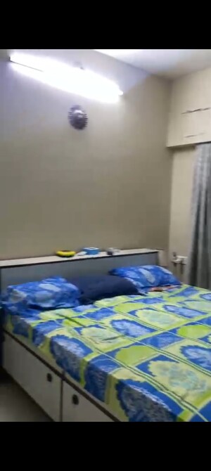 2 BHK Apartment For Sale in Mayfair Housing Akshay, Andheri West