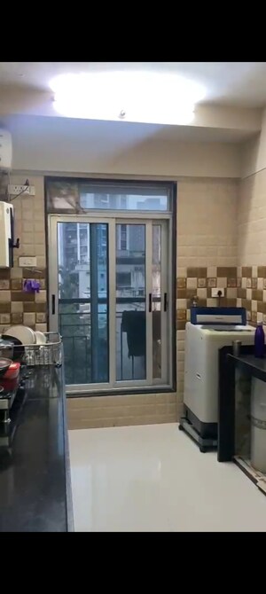 Gym in 2 BHK Apartment at Mayfair Housing Akshay, Andheri West – for Sale