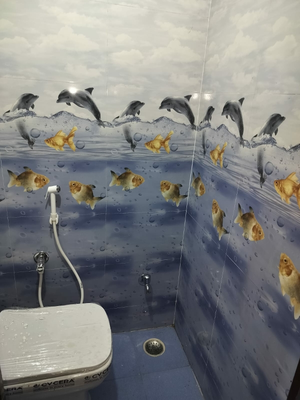 1 Rk  200 Sq.Ft. Apartment in Church View Apartments