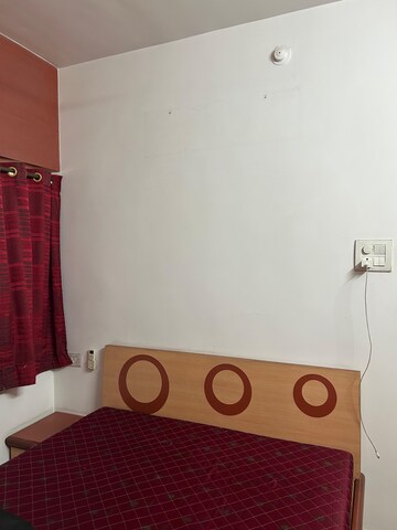 Furnished Amenities in 2.5 BHK Apartment at Shree Tirupati Siddeshwar Gardens Villa, Dhokali – for Rent