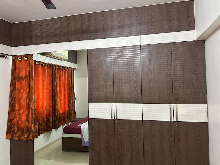 Kitchen, shree-tirupati-siddeshwar-gardens-villa 2.5 Bedroom 820 Sq.Ft. Apartment In Dhokali Thane 9095887