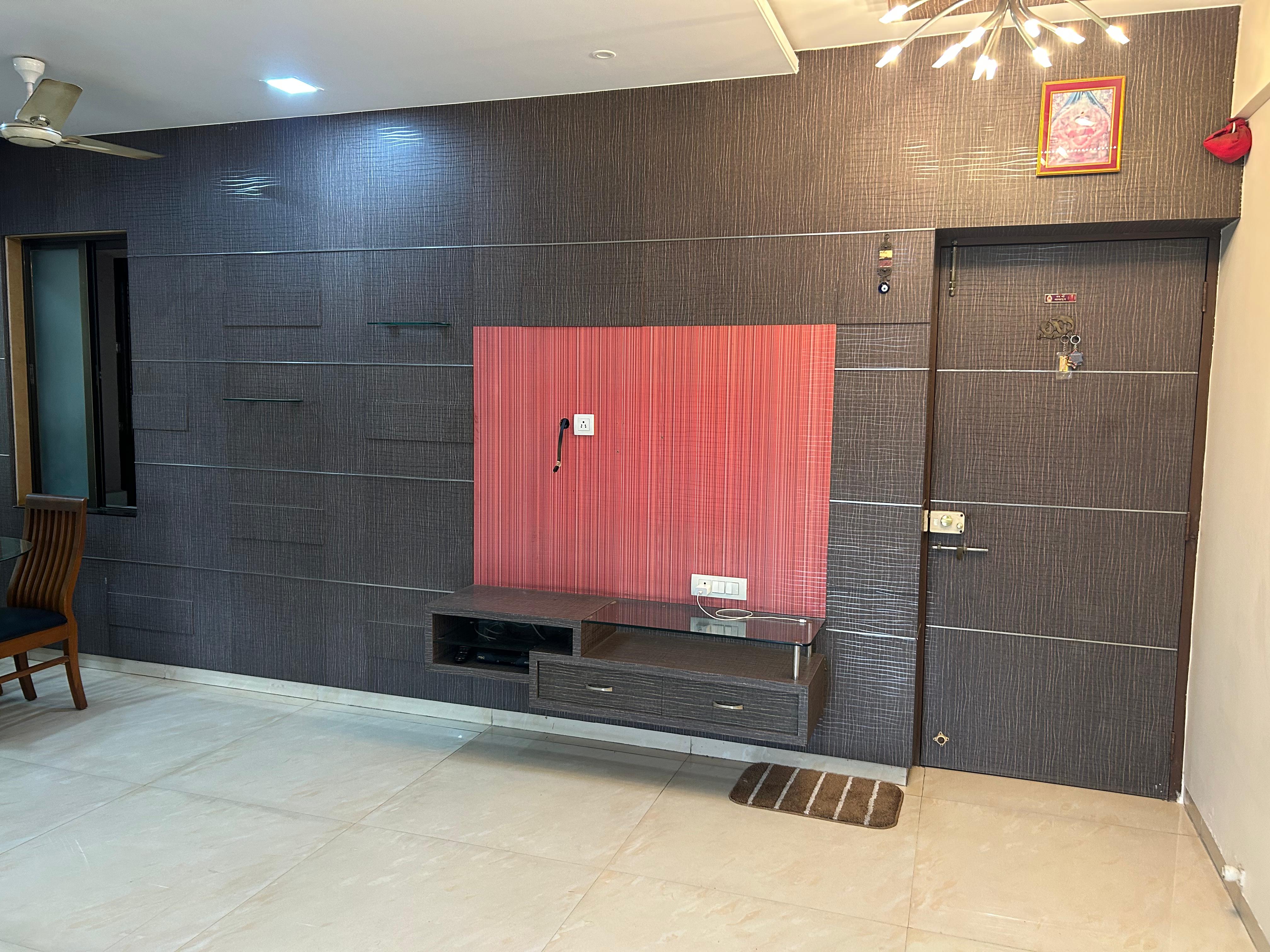 2.5 BHK 820 Sq.Ft. Apartment in Shree Tirupati Siddeshwar Gardens Villa