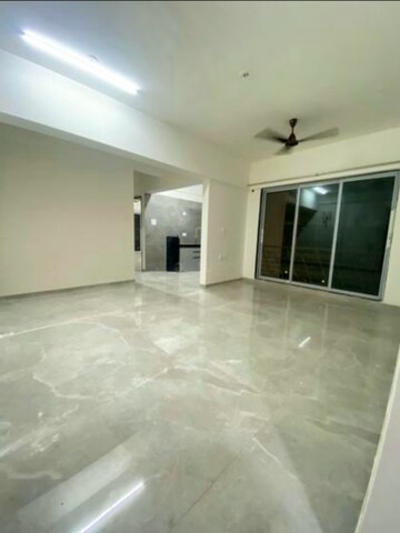 3 BHK Apartment For Rent in Yamuna CHS Mulund West, Mulund West