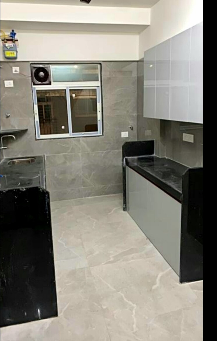Kitchen, yamuna-chs-mulund-west 3 Bedroom 1050 Sq.Ft. Apartment In Mulund West Mumbai 9095850