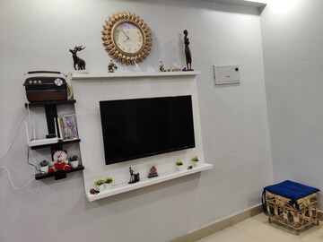 Furnished Amenities in 3 BHK Apartment at Adore Happy Homes Grand, Sector 85 – for Rent
