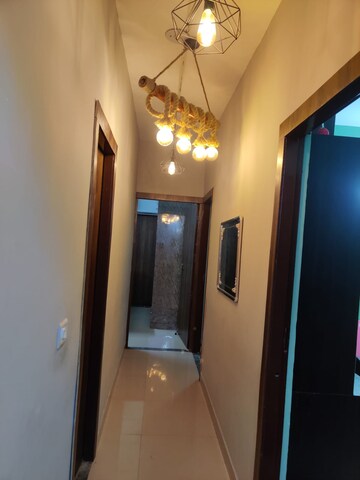 Building Lobby in 3 BHK Apartment at Adore Happy Homes Grand, Sector 85 – for Rent