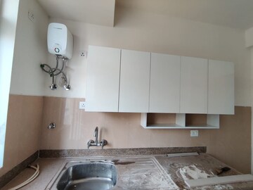 Kitchen in 2 BHK Apartment at Emaar Emerald Estate, Sector 65 – for Rent