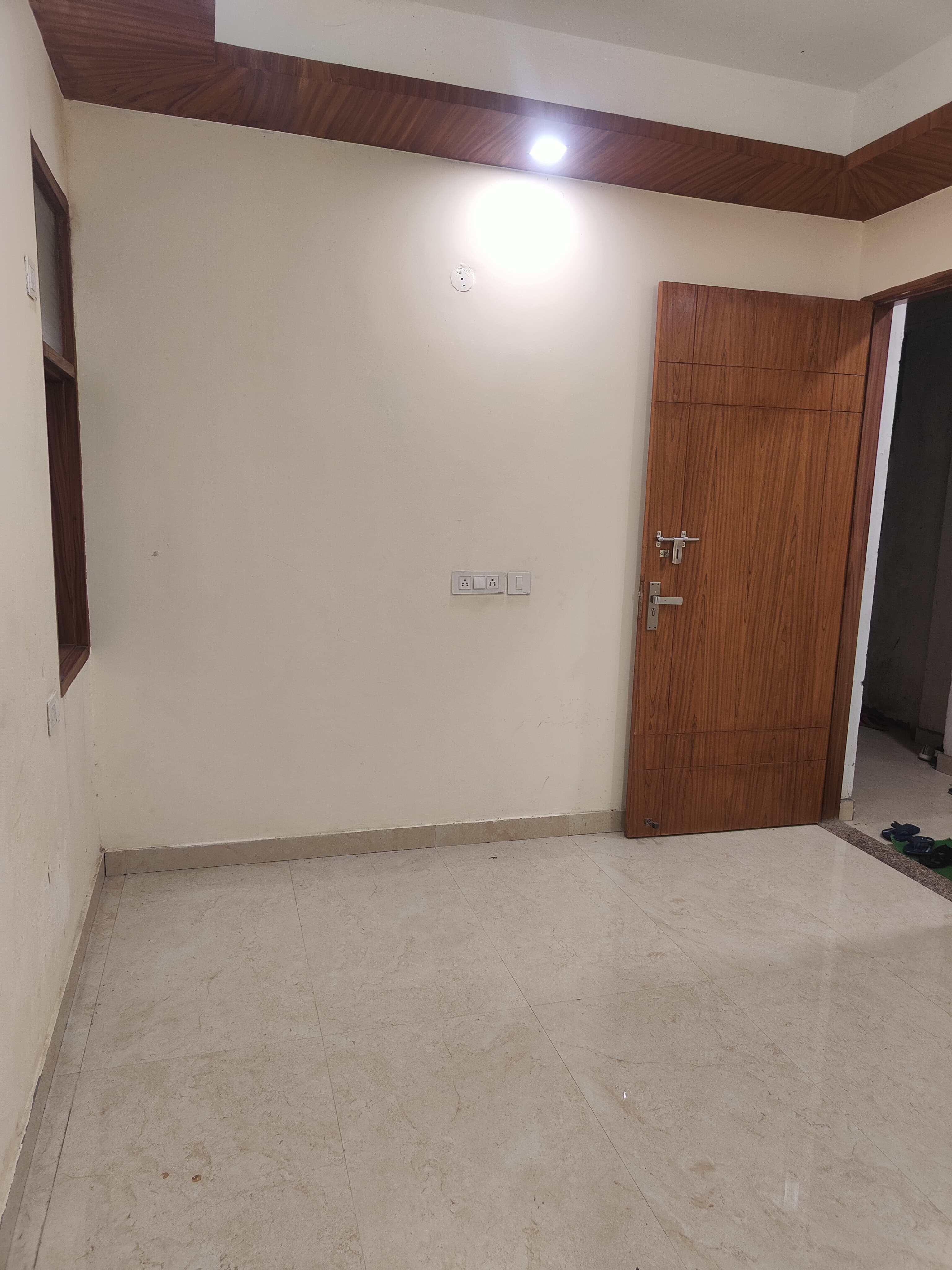 1 BHK Builder Floor For Rent in Neb Sarai