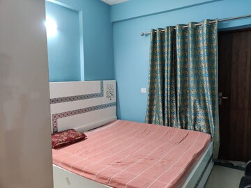 Bedroom in 3 BHK Apartment at Adore Happy Homes Grand, Sector 85 – for Rent