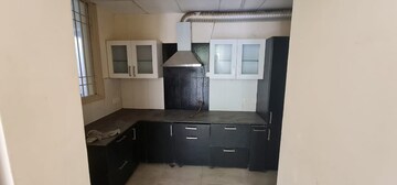 Kitchen in 3 BHK Apartment at Malwa Escon Arena, Lohgarh – for Sale