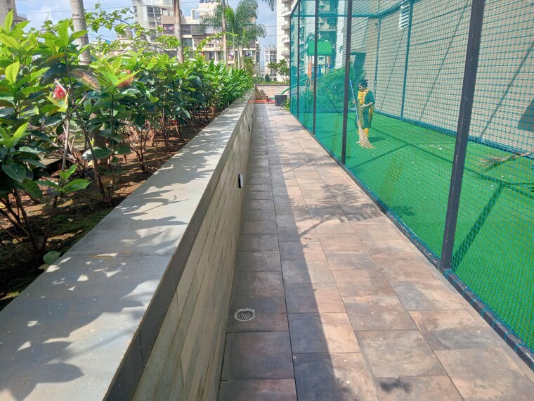 Team Area, neelkanth-luxuria 1 Bedroom 700 Sq.Ft. Apartment In Taloja Navi Mumbai 9095987