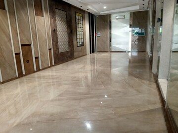 Building Lobby in 1 BHK Apartment at Neelkanth Luxuria, Taloja – for Sale