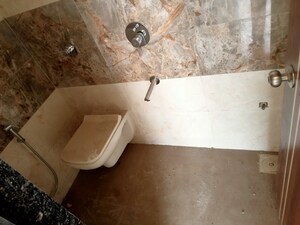 Bathroom in 1 BHK Apartment at Neelkanth Luxuria, Taloja – for Sale