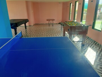 Team Area in 1 BHK Apartment at Neelkanth Luxuria, Taloja – for Sale