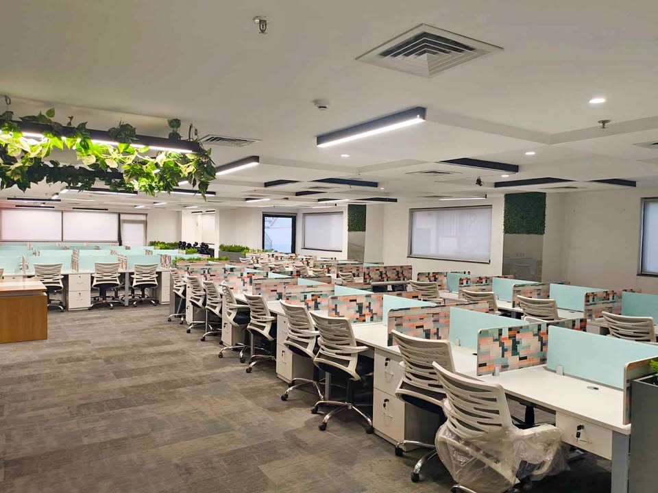 Office Space For Rent in Vijay Nagar