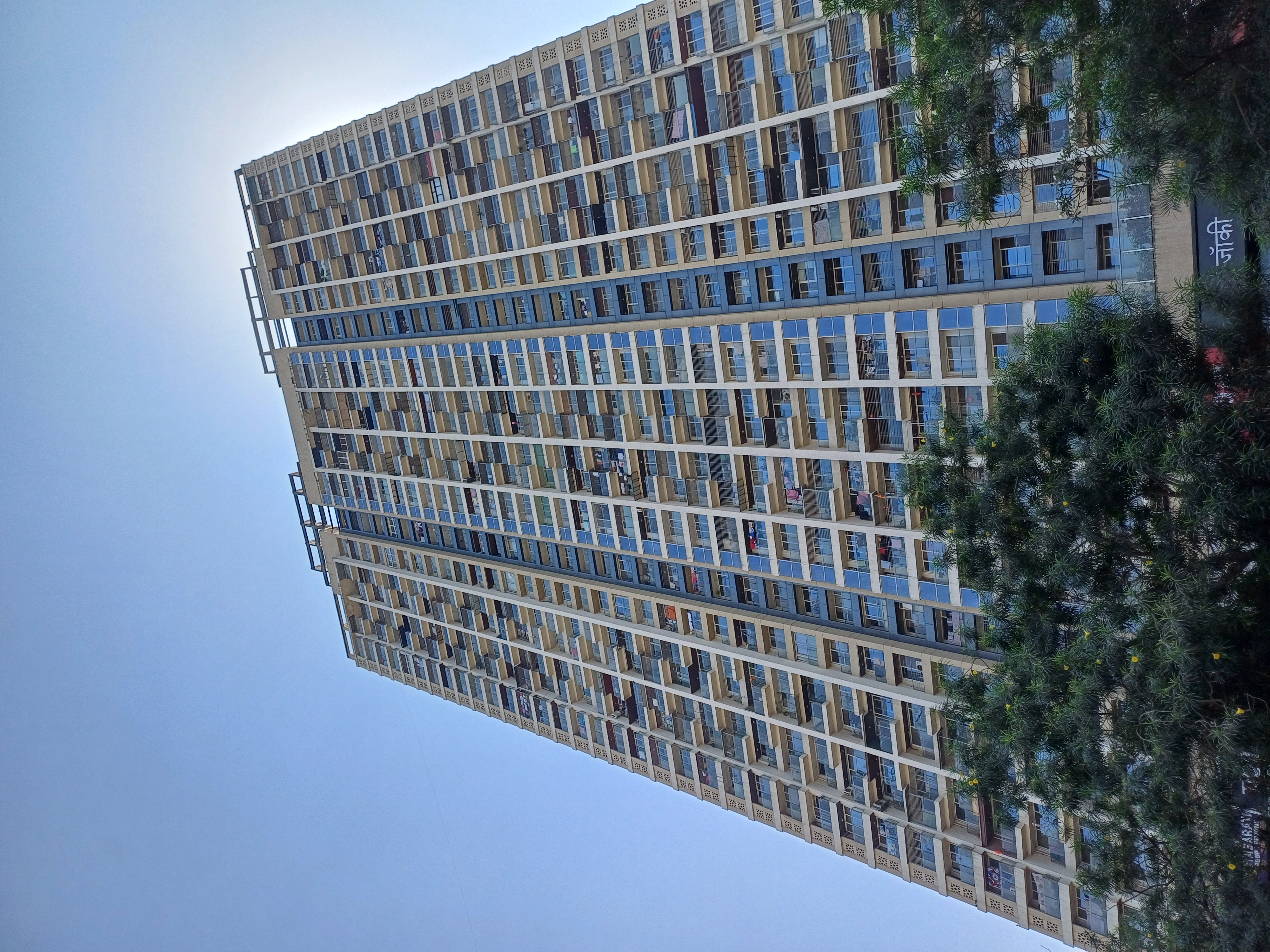 3 BHK Apartment For Sale in Bhagwati Elgenza