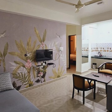 Room in 2 BHK Apartment at Sunrakh Bangar – for Sale
