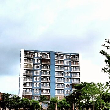 2 BHK Apartment – Exterior View View at Sunrakh Bangar - for Sale