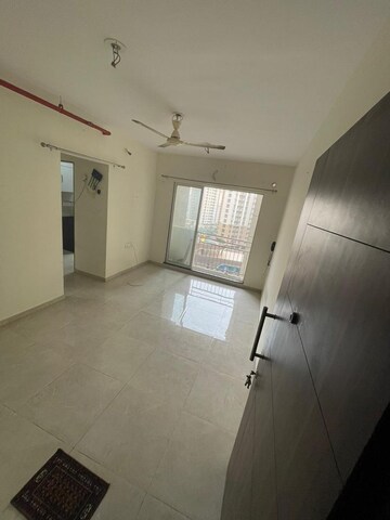 Living Room in 2 BHK Apartment at JP North Estella, Mira Road – for Sale