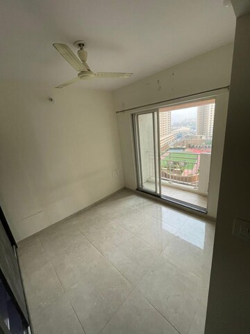 Bedroom in 2 BHK Apartment at JP North Estella, Mira Road – for Sale