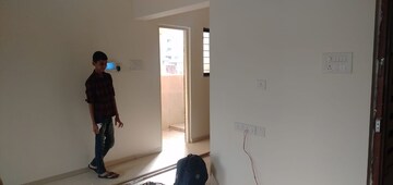 Furnished Amenities in 2 BHK Apartment at Om Tropica, Ravet – for Sale