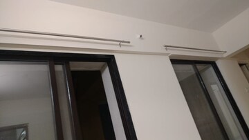 Building Lobby in 2 BHK Apartment at Om Tropica, Ravet – for Sale