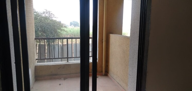 Room, om-tropica 2 Bedroom 600 Sq.Ft. Apartment In Ravet Pune 9095960