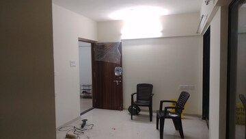 Room in 2 BHK Apartment at Om Tropica, Ravet – for Sale