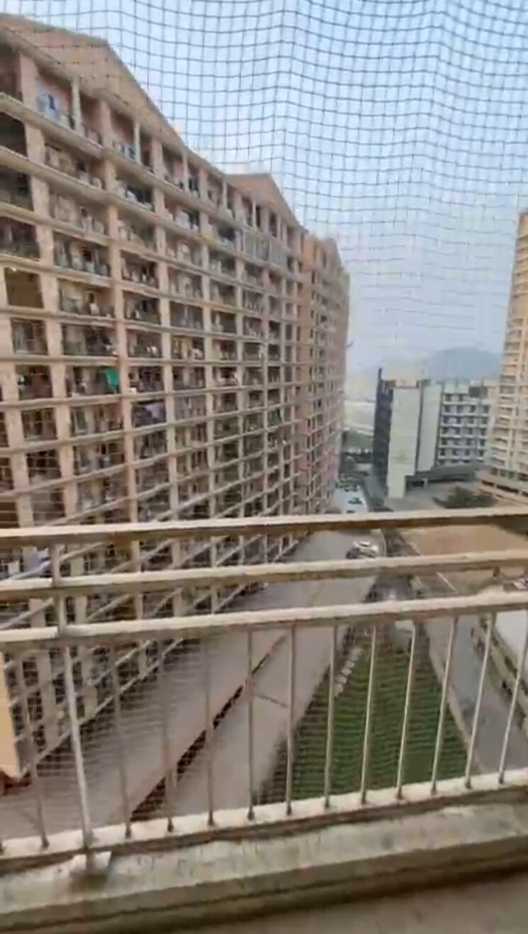 Balcony, jp-north-estella 2 Bedroom 694 Sq.Ft. Apartment In Mira Road Thane 9095929