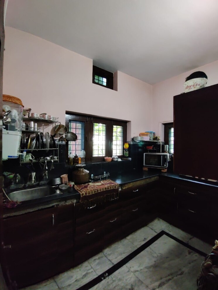 Gym, vidya vihar 3 Bedroom 243 Sq.Yd. Independent House In Vidya Vihar Dehradun 9095983