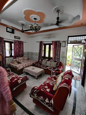 3 BHK Independent House For Sale in Vidya Vihar