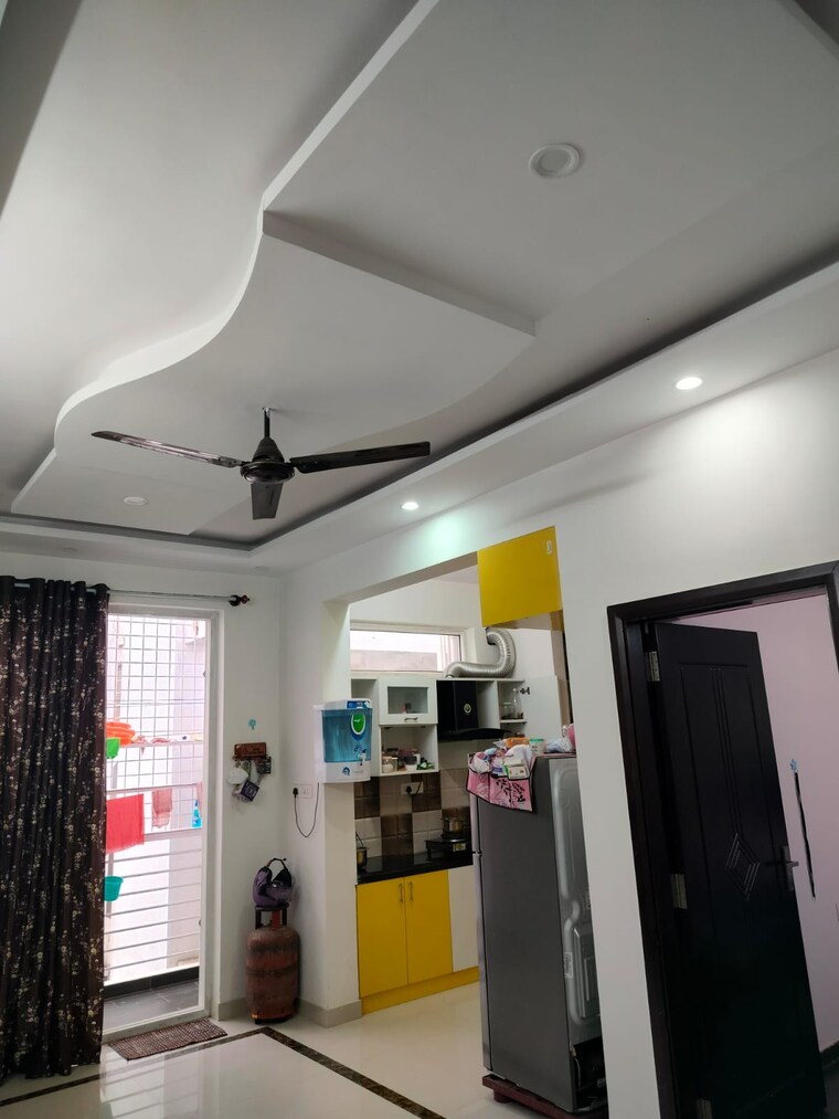 Team Area, kritan-iris 1 Bedroom 700 Sq.Ft. Apartment In Electronic City Phase ii Bangalore 9096009