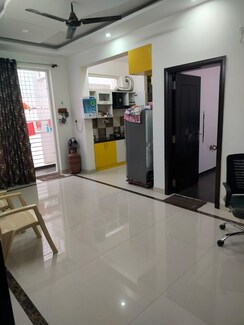 1 BHK Apartment For Sale in Kritan Iris
