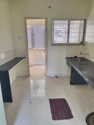 Team Area in 2 BHK Apartment at Bhansali Campus, Sinhagad Road – for Rent