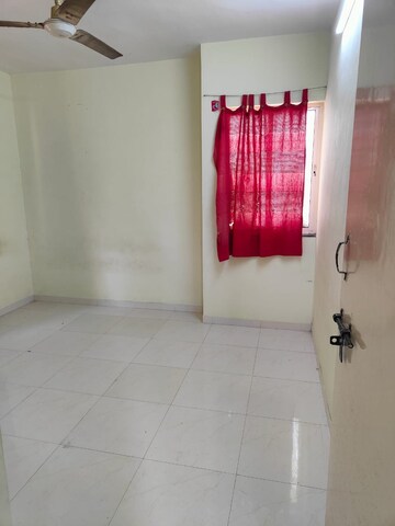 Bathroom in 2 BHK Apartment at Bhansali Campus, Sinhagad Road – for Rent