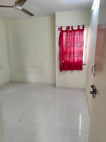 Bathroom in 2 BHK Apartment at Bhansali Campus, Sinhagad Road – for Rent