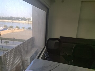 Team Area in  Office Space at Sun Westbank, Navrangpura – for Rent