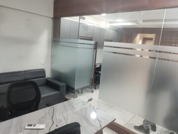 Team Area in  Office Space at Sun Westbank, Navrangpura – for Rent