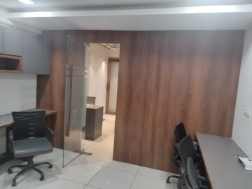 Team Area in  Office Space at Sun Westbank, Navrangpura – for Rent