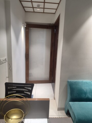 Furnished Amenities in  Office Space at Sun Westbank, Navrangpura – for Rent