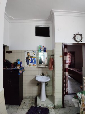 Kitchen in 3 BHK Independent House at Vidya Vihar – for Sale