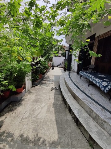Parking in 3 BHK Independent House at Vidya Vihar – for Sale