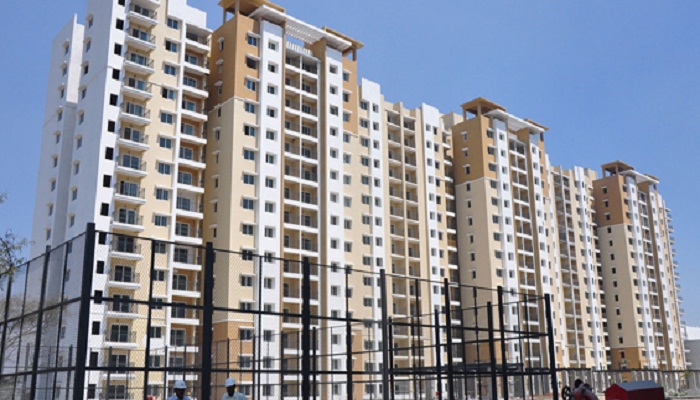 2 BHK Apartment For Sale in Brigade Golden Triangle
