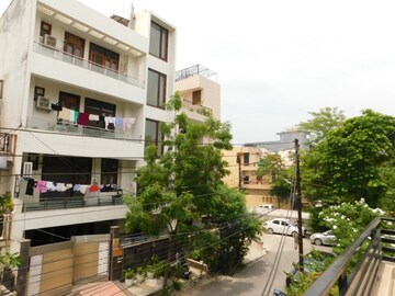 2 BHK Independent House For Rent in RWA Apartments Sector 27, Sector 27