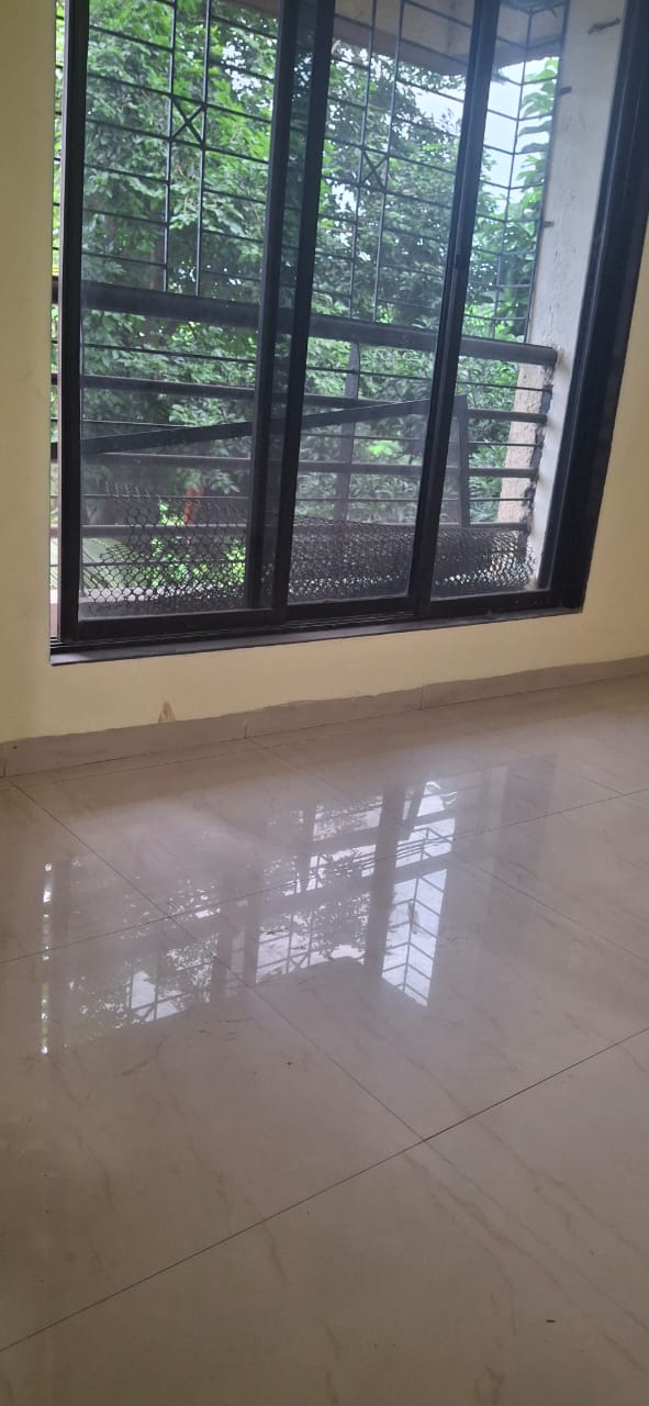 2 BHK Apartment For Rent in Amesh Property Ghansoli N