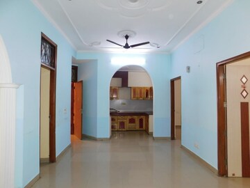 Building Lobby in 2 BHK Independent House at RWA Apartments Sector 27, Sector 27 – for Rent