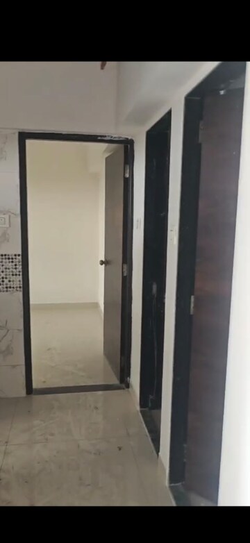 Building Lobby in 1 BHK Apartment at DGS Sheetal Tapovan, Malad East – for Rent